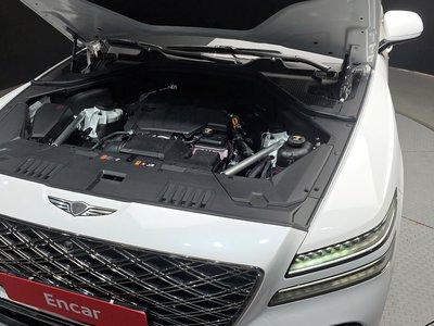 GENESIS GV80 - 7