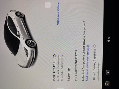 صورة 9 لـ 2022 Tesla MODEL 3