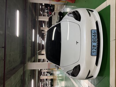 صورة 2 لـ 2022 Tesla MODEL 3