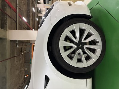 صورة 8 لـ 2022 Tesla MODEL 3