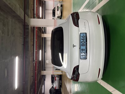 صورة 3 لـ 2022 Tesla MODEL 3
