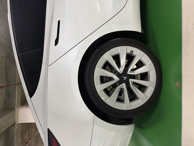 صورة 5 لـ 2022 Tesla MODEL 3