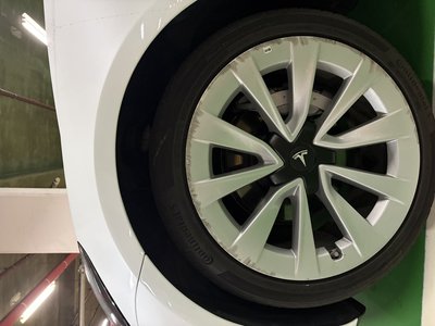 صورة 6 لـ 2022 Tesla MODEL 3