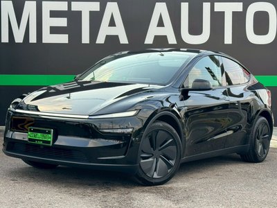 TESLA MODEL Y - 1