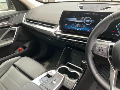 صورة مصغرة 48 لـ 2025 BMW X1