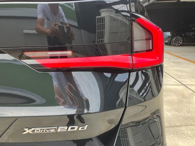 صورة مصغرة 64 لـ 2025 BMW X1