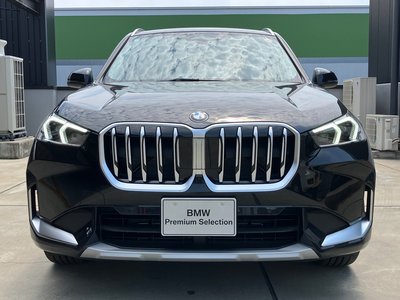 BMW X1 - 5