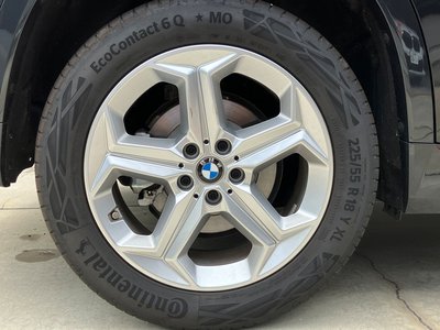 صورة مصغرة 40 لـ 2025 BMW X1