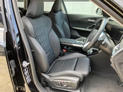 صورة مصغرة 14 لـ 2025 BMW X1