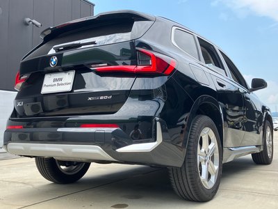 صورة مصغرة 66 لـ 2025 BMW X1