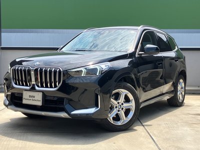 BMW X1 - 1