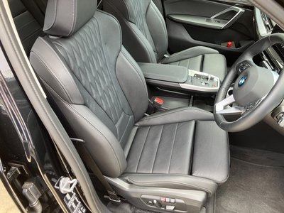 صورة مصغرة 47 لـ 2025 BMW X1