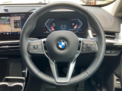 صورة مصغرة 11 لـ 2025 BMW X1