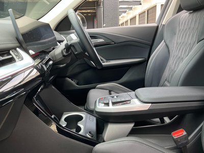 صورة مصغرة 50 لـ 2025 BMW X1