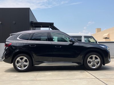BMW X1 - 7
