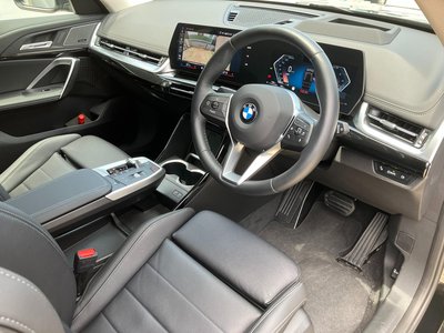 صورة مصغرة 13 لـ 2025 BMW X1
