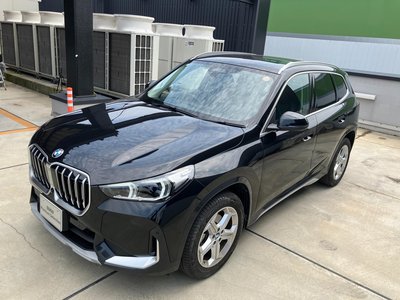 صورة مصغرة 68 لـ 2025 BMW X1