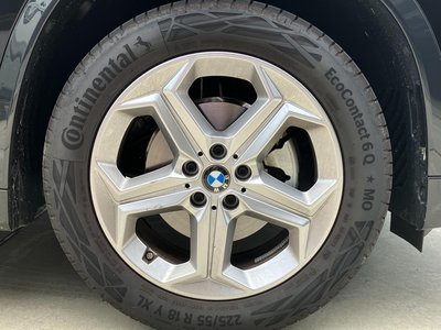 صورة مصغرة 39 لـ 2025 BMW X1