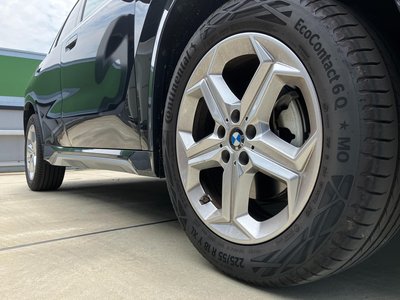 BMW X1 - 10