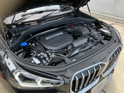 صورة مصغرة 20 لـ 2025 BMW X1