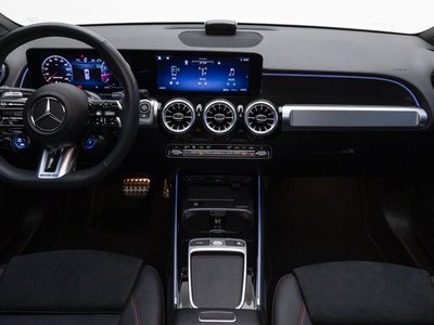 MERCEDES-BENZ GLB - 4