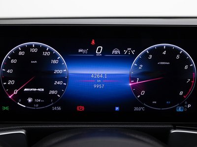 MERCEDES-BENZ GLB - 8