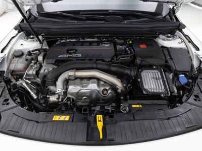 MERCEDES-BENZ GLB - 7