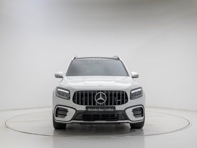 MERCEDES-BENZ GLB - 2