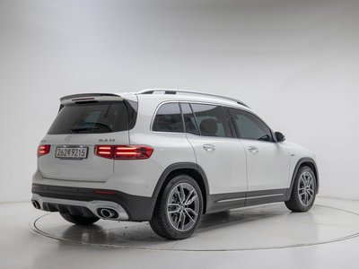 MERCEDES-BENZ GLB - 5