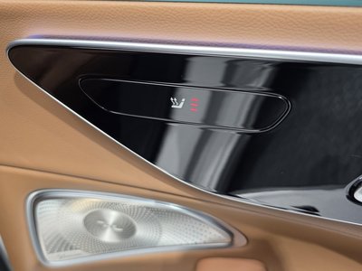 2024 Mercedes-BENZ E-CLASS — миниатюра 25