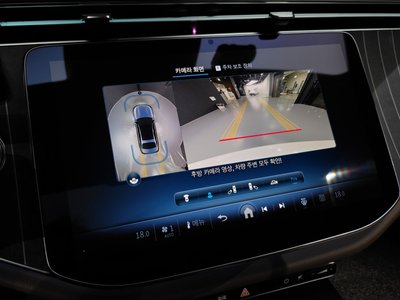 2024 Mercedes-BENZ E-CLASS — миниатюра 21