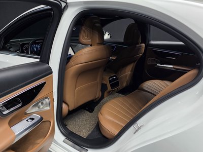 2024 Mercedes-BENZ E-CLASS — миниатюра 16