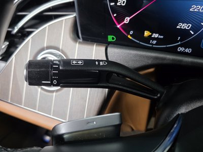 2024 Mercedes-BENZ E-CLASS — миниатюра 33