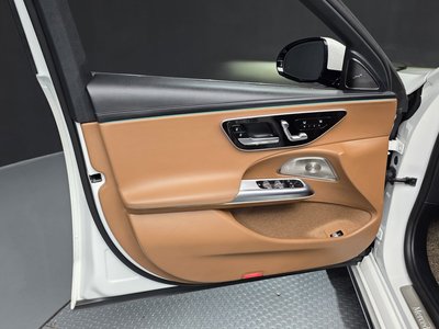 2024 Mercedes-BENZ E-CLASS — миниатюра 14