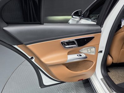 2024 Mercedes-BENZ E-CLASS — миниатюра 15