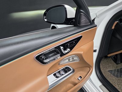 2024 Mercedes-BENZ E-CLASS — миниатюра 28