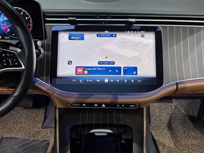 2024 Mercedes-BENZ E-CLASS — миниатюра 20