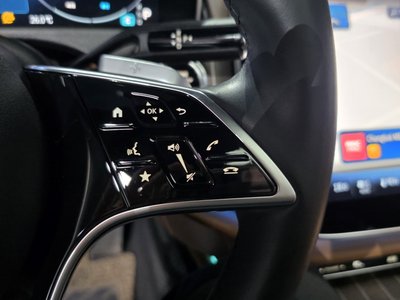 2024 Mercedes-BENZ E-CLASS — миниатюра 31