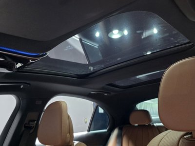 2024 Mercedes-BENZ E-CLASS — миниатюра 24