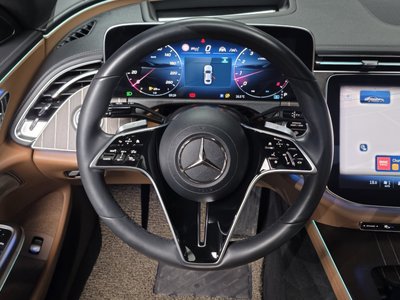 2024 Mercedes-BENZ E-CLASS — миниатюра 19