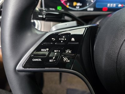2024 Mercedes-BENZ E-CLASS — миниатюра 29