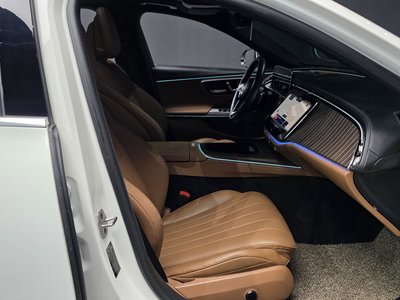 2024 Mercedes-BENZ E-CLASS — миниатюра 17