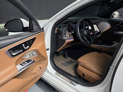 2024 Mercedes-BENZ E-CLASS — миниатюра 13