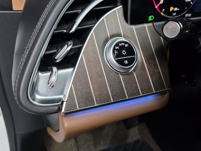 2024 Mercedes-BENZ E-CLASS — миниатюра 35