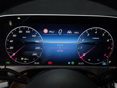 2024 Mercedes-BENZ E-CLASS — миниатюра 11