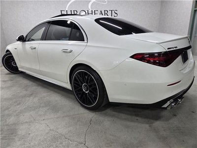 MERCEDES-BENZ OTHERS - 2