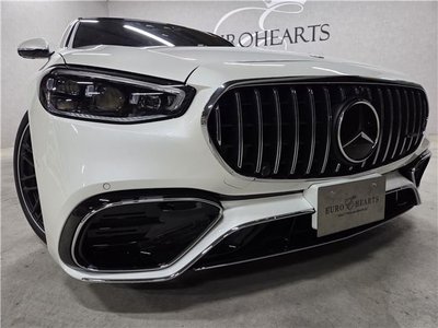 MERCEDES-BENZ OTHERS - 5