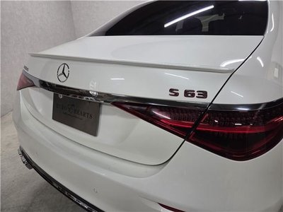 MERCEDES-BENZ OTHERS - 9