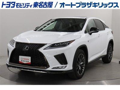 LEXUS RX - 2