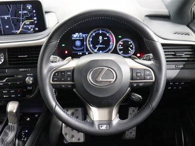 LEXUS RX - 6